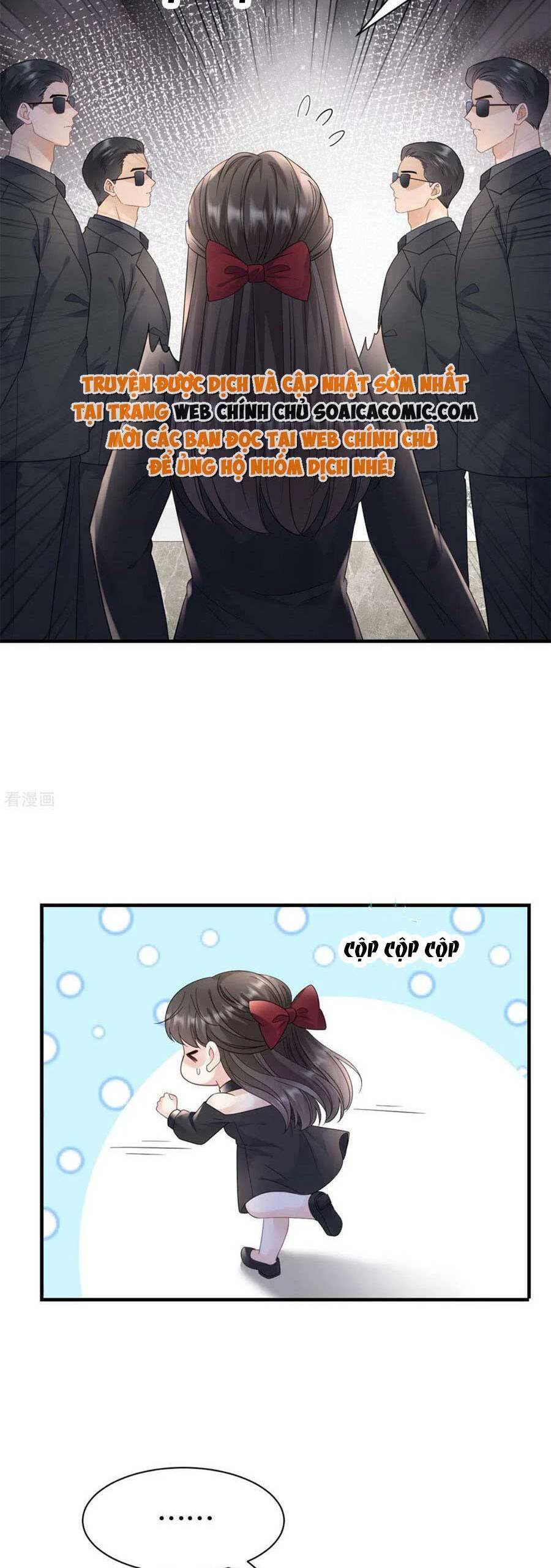 đại tiểu thư có thể có cái gì xấu chapter 142 2