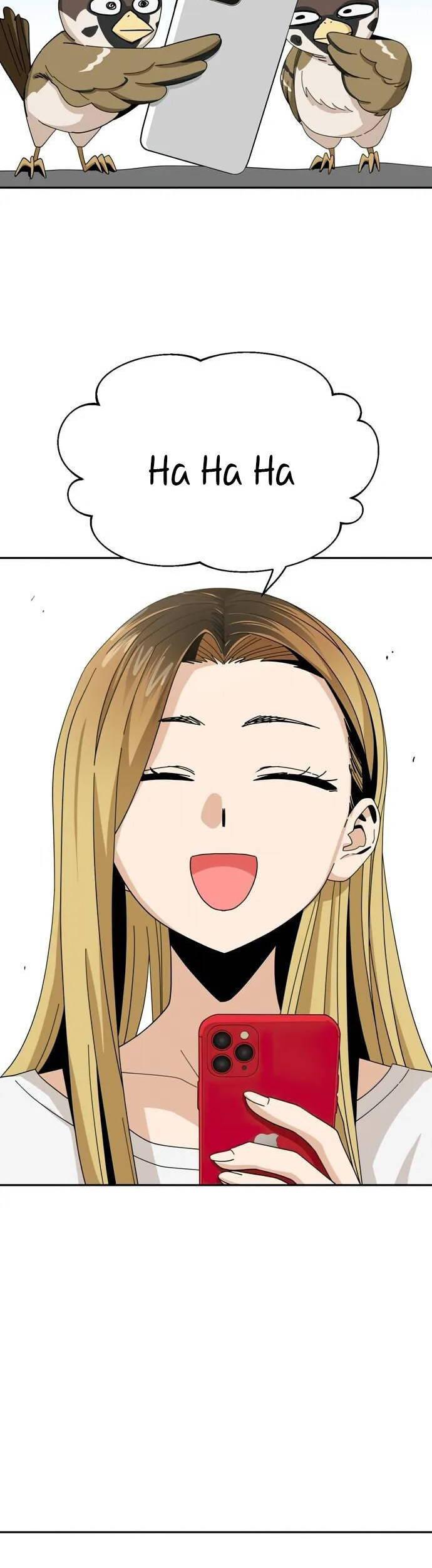 Lớ Ngớ Vớ Phải Tình Yêu chapter 38.1 17