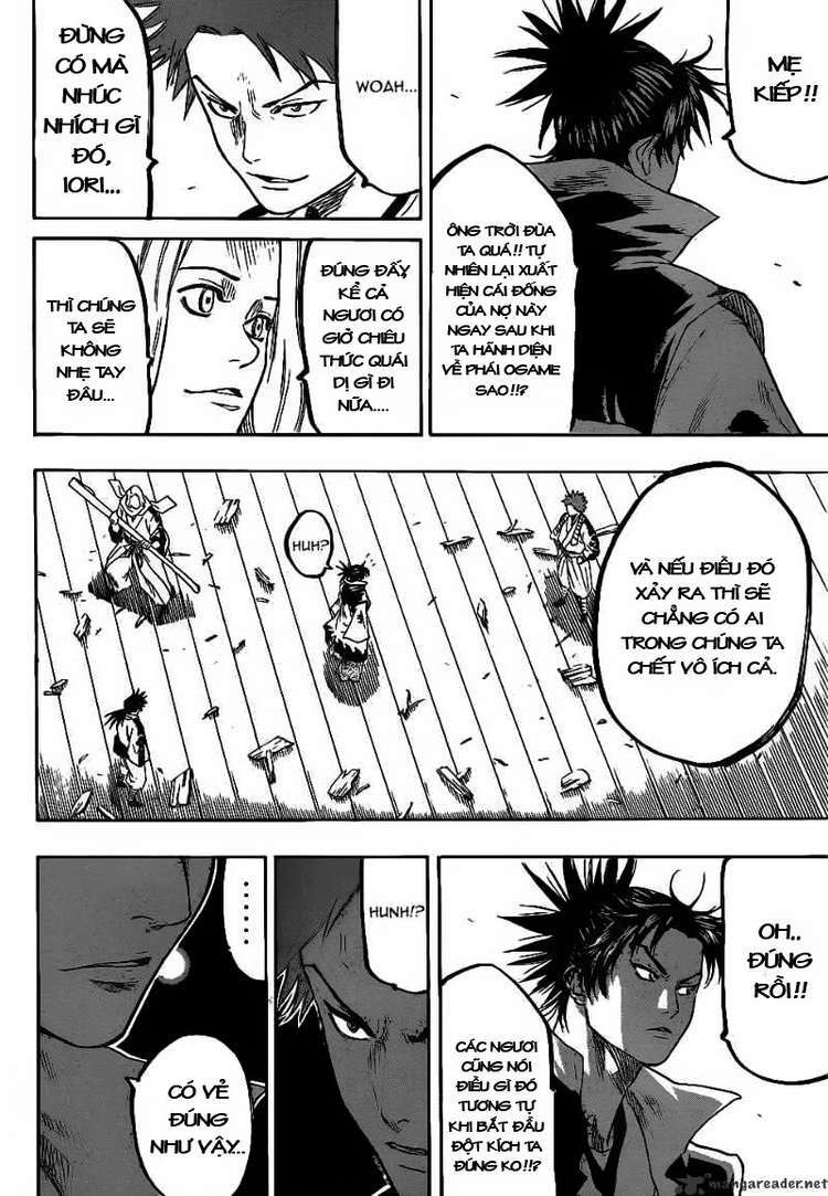 gamaran chapter 59 18