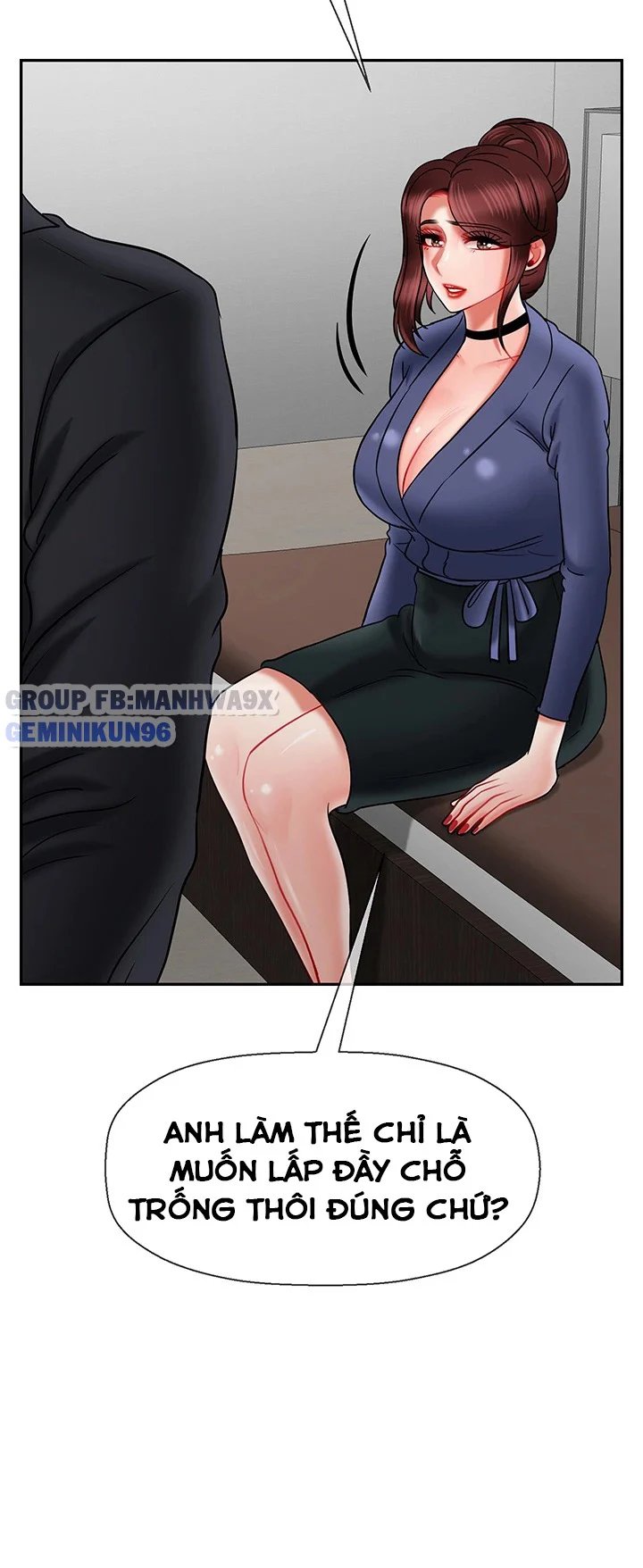 lớp học thể chất chapter 42 58