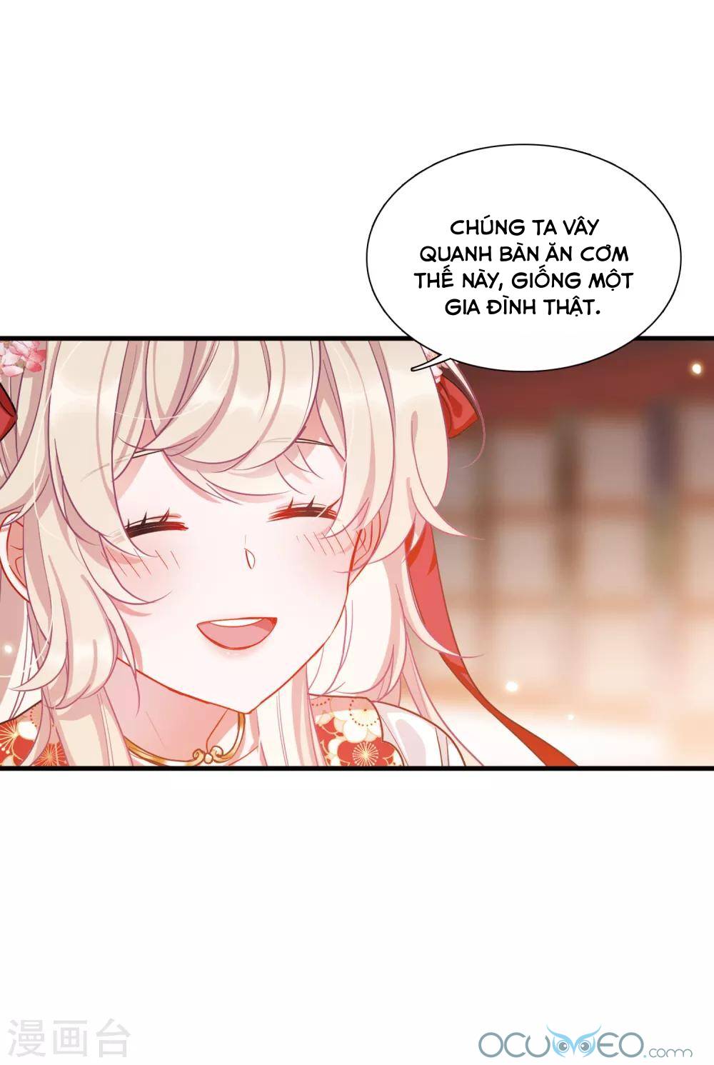 danh kiếm trủng chapter 11 35