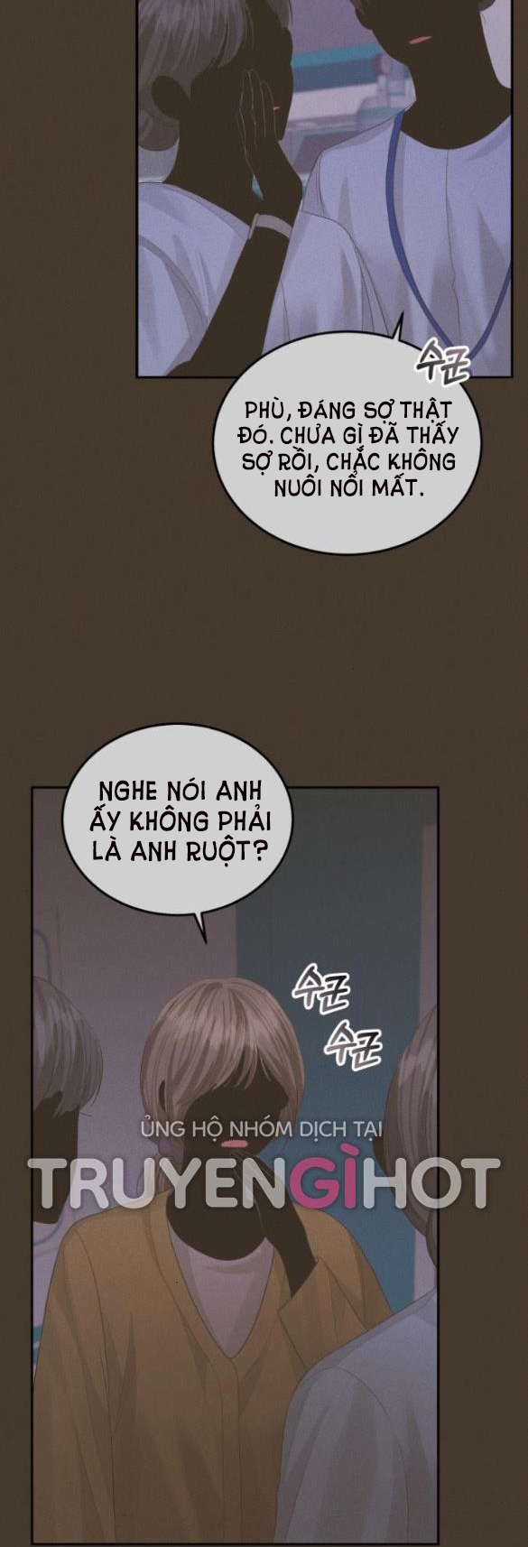 cuộc hôn nhân hoàn hảo chapter 54.1 16