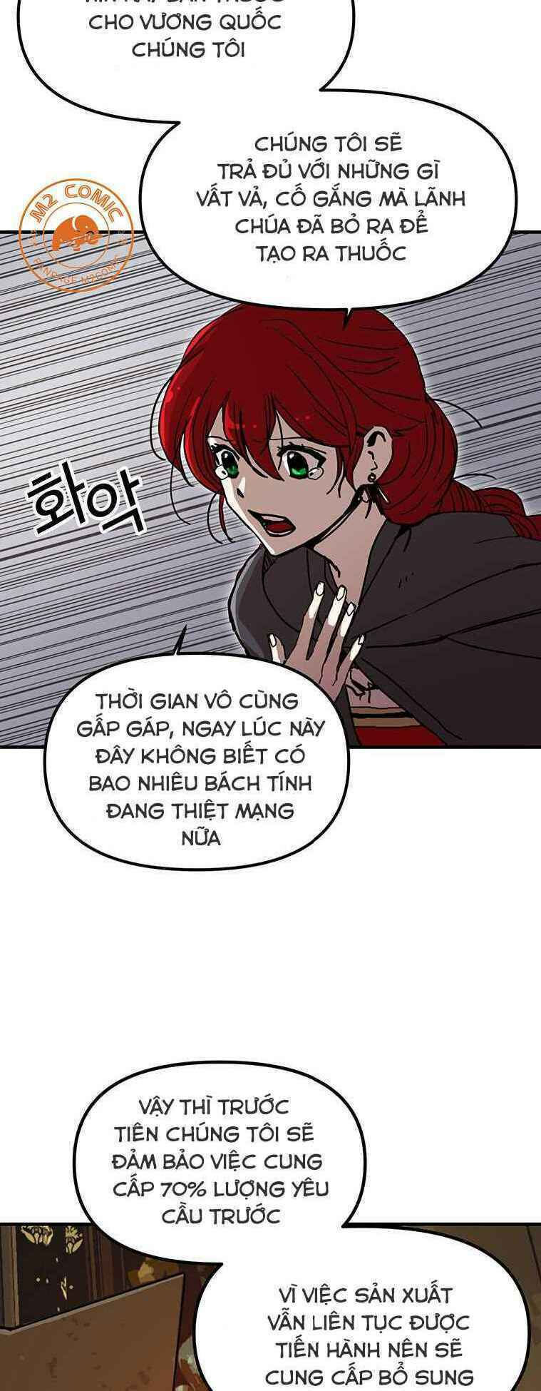 bug player - người chơi lỗi chapter 54 36