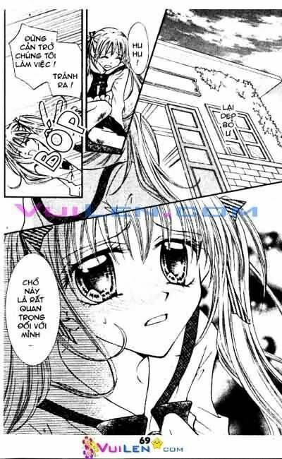 công chúa ẩm thực chapter 3 66
