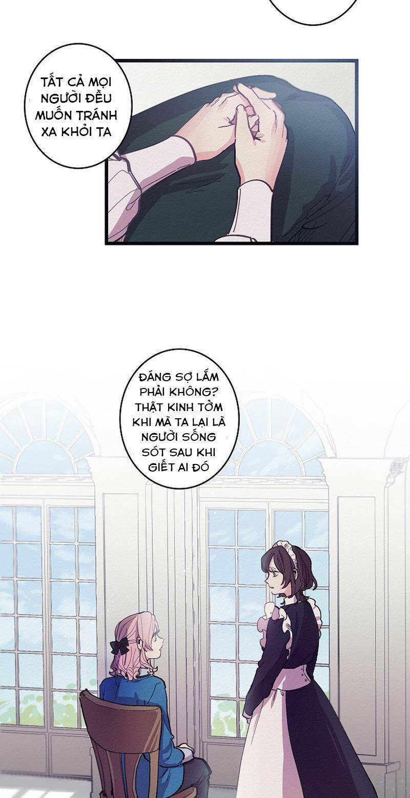 a lady's table chapter 6 25