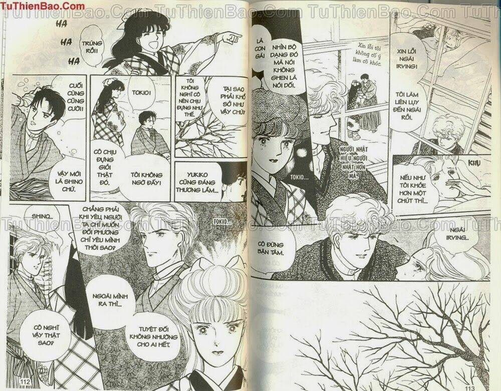 người đẹp new york chapter 9 57