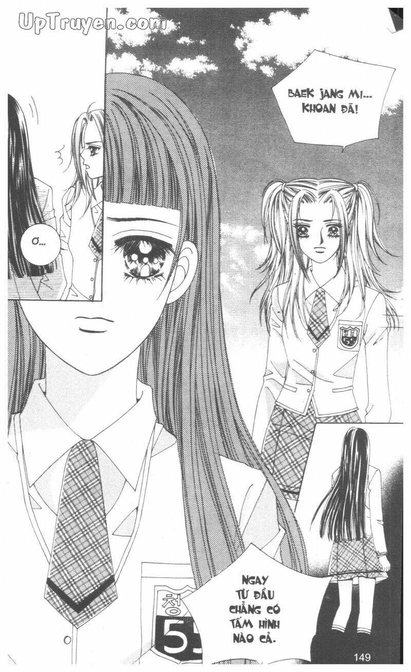 cáo già gặp sói điên chapter 8 150