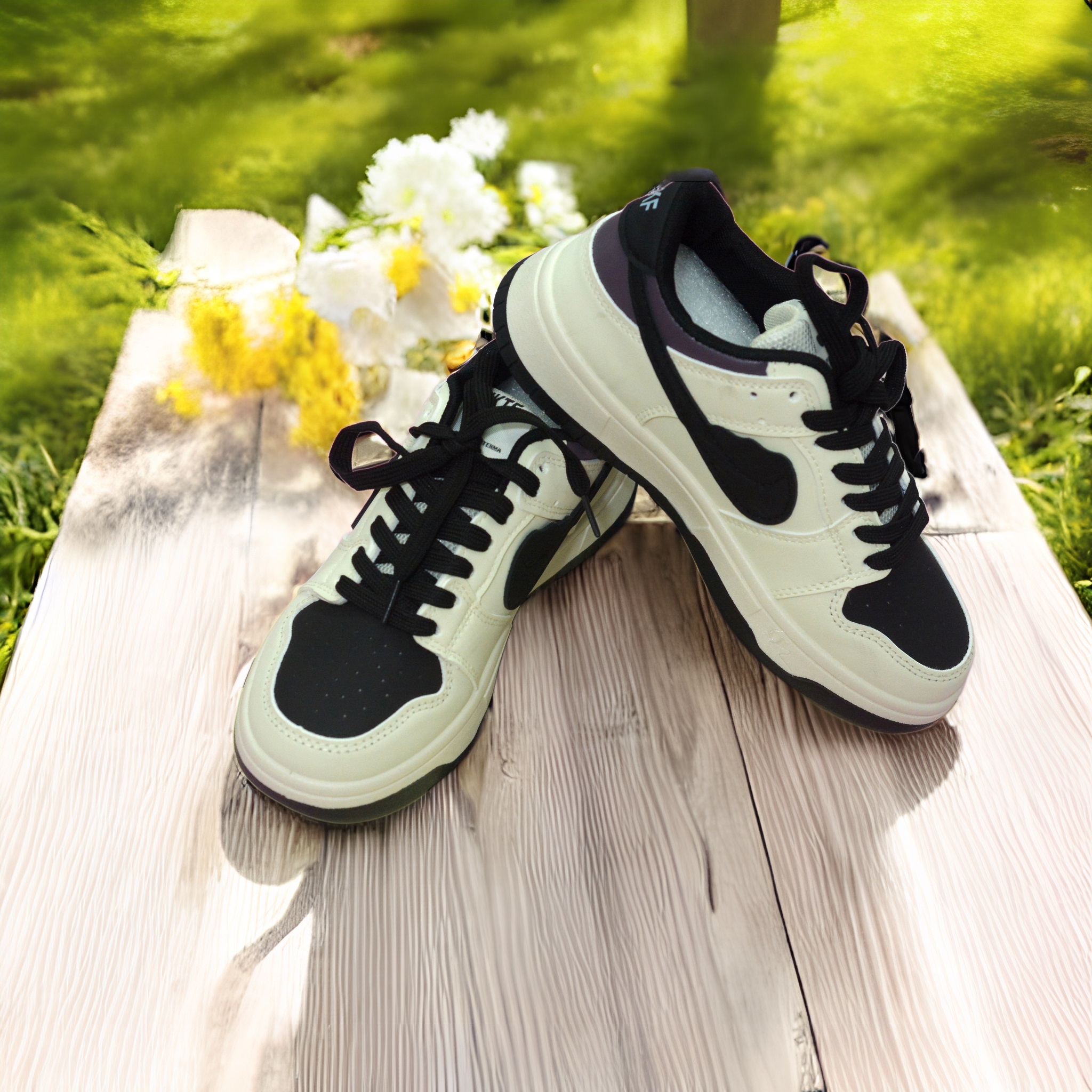 Sale Off 36% - Giày Sneaker cho nam - nữ