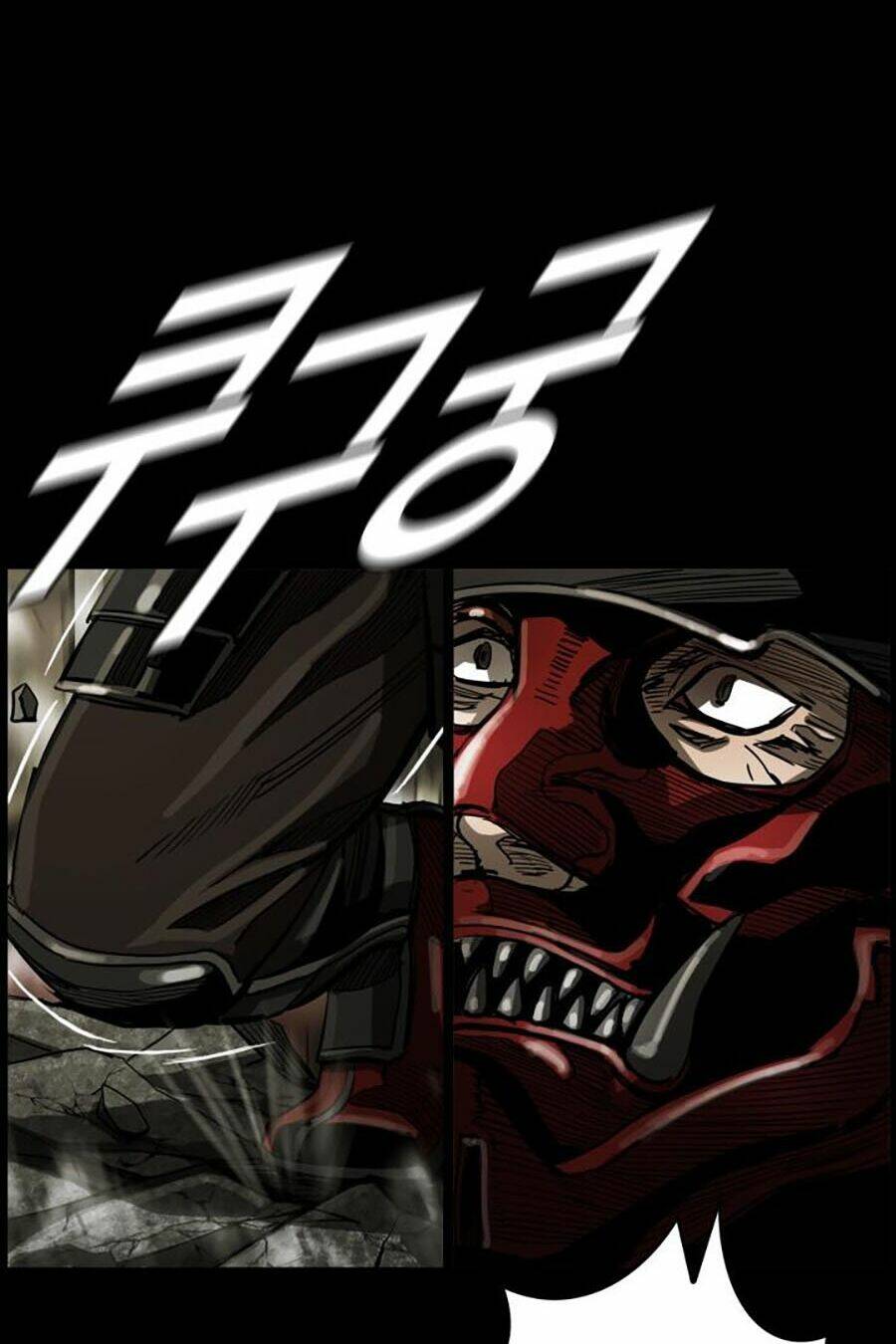 thợ săn đầu tiên chapter 42 46