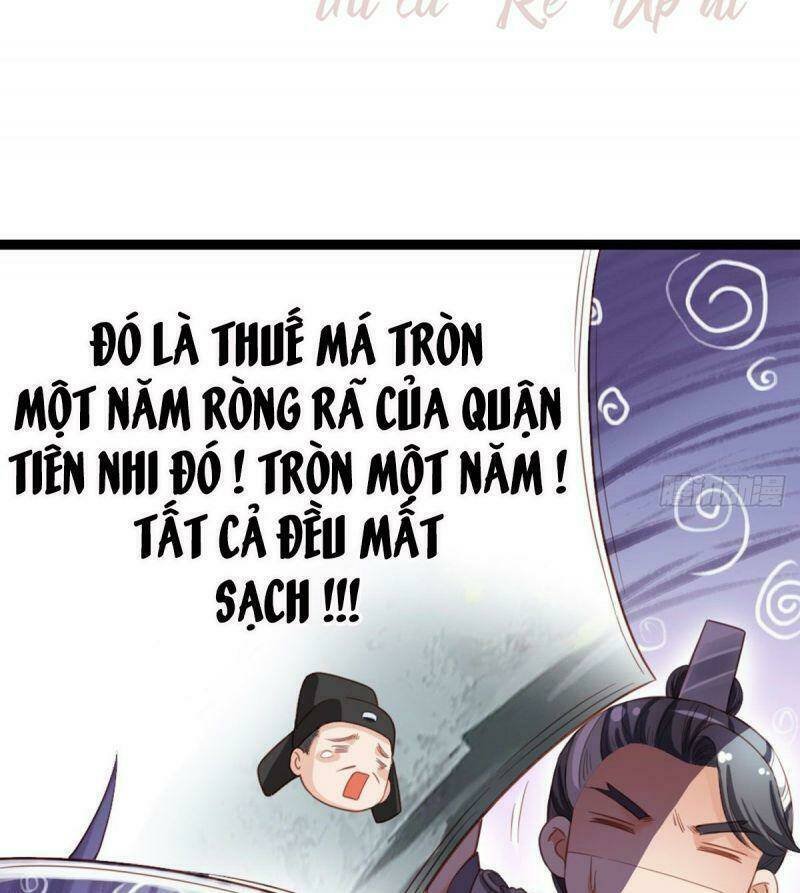 đứng yên ! phụng chỉ đánh cướp đây chapter 12 24