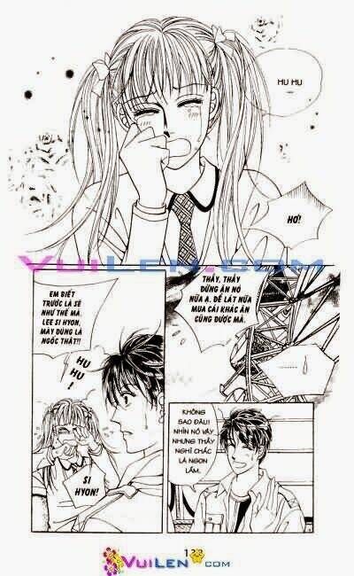 mãi yêu anh chapter 3 138