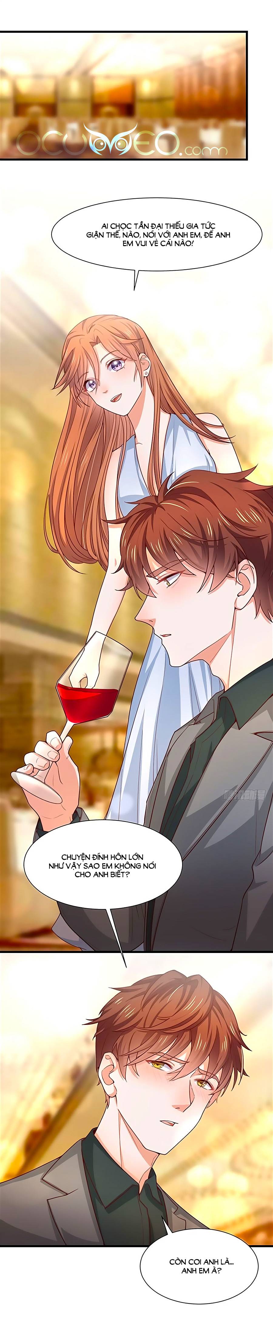 nhật ký báo thù của thiên kim hai mặt chapter 26 1