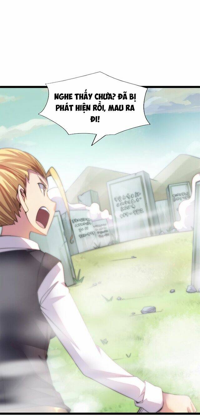 ma vương pháp tắc chapter 26 47