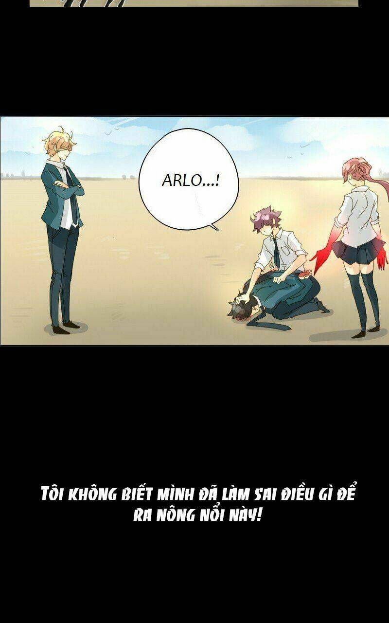 Thế Giới Không Hoàn Hảo chapter 155.3 48