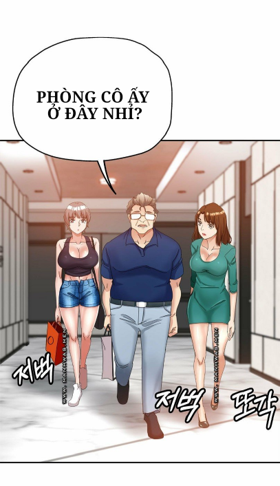 người chị của mẹ kế chapter 11 29