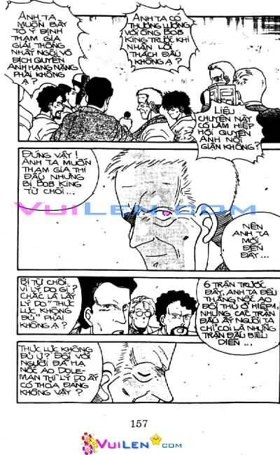 truyền nhân atula - shura no mon i chapter 15 158