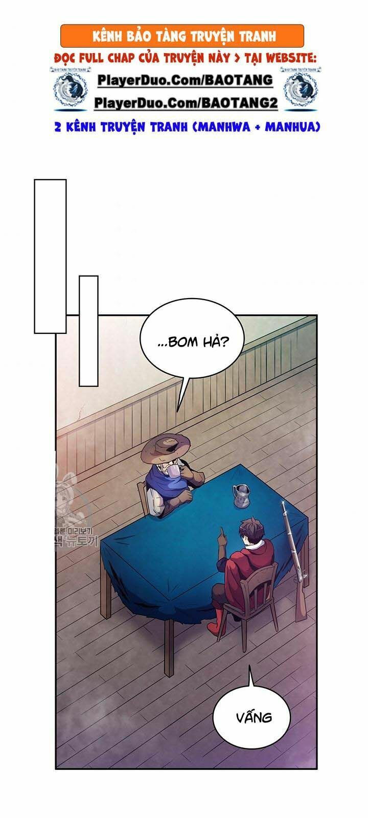 arcane sniper chapter 27 69