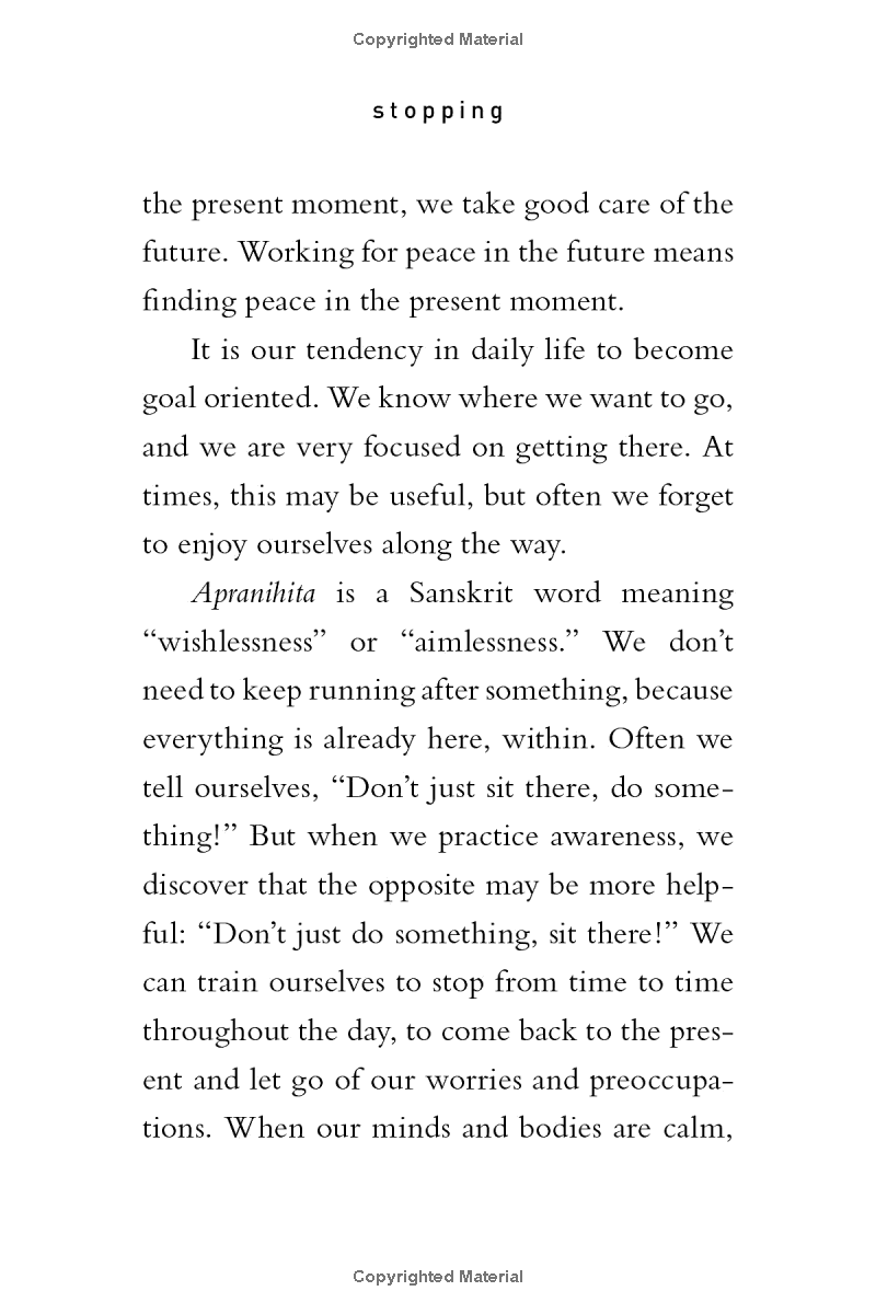 Sách ngoại văn: Making Space : Creating a Home Meditation Practice