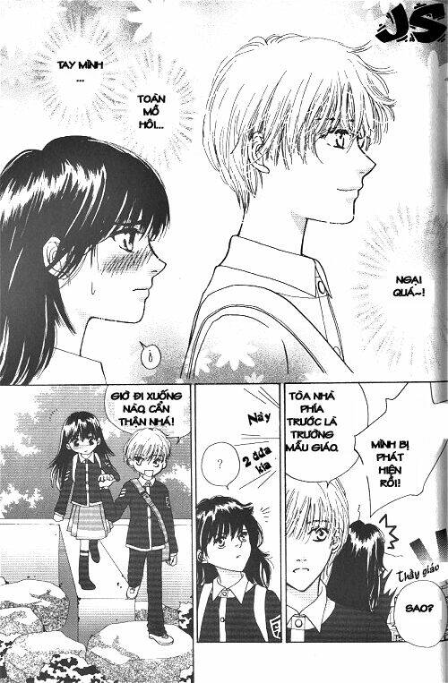 shiwhamong - ba chị em chapter 4 21