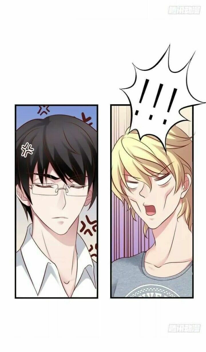 tôi không muốn fa như vậy đâu chapter 38 6