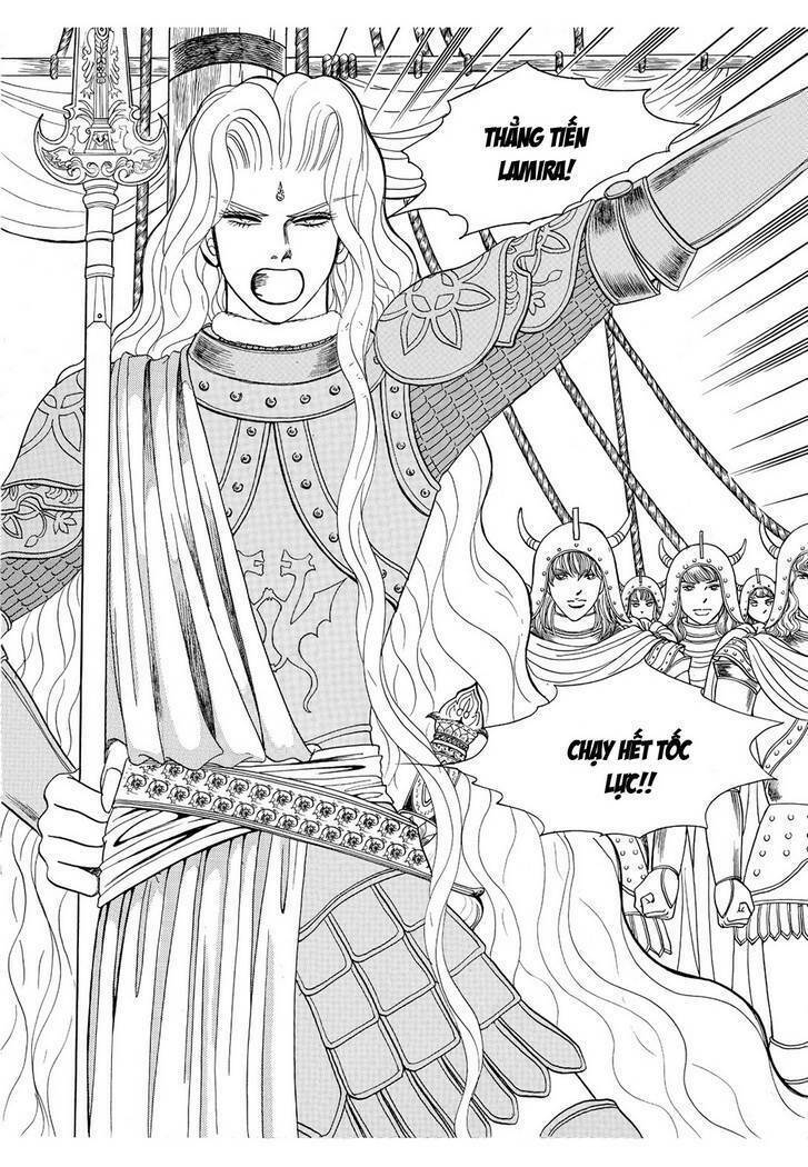 princess - công chúa xứ hoa (bản đẹp) chapter 42 50