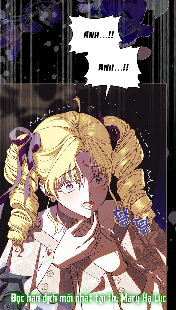 ngài công tước, tôi sẽ làm mọi thứ, trừ việc kết hôn! chapter 7.1 6