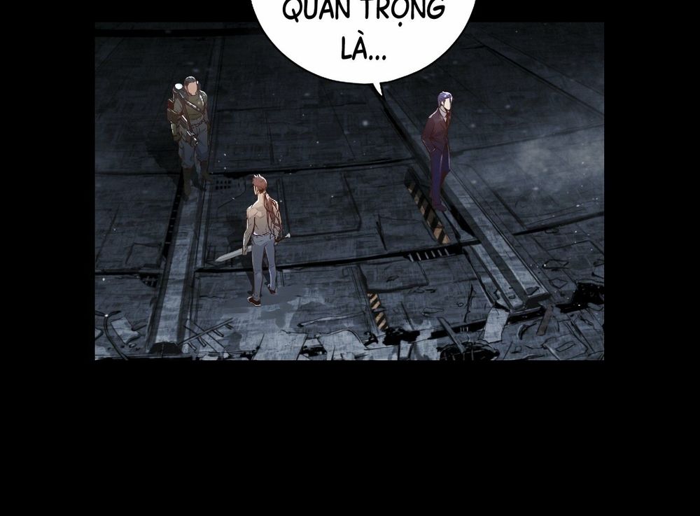 tam tuyệt tại dị giới chapter 91 114