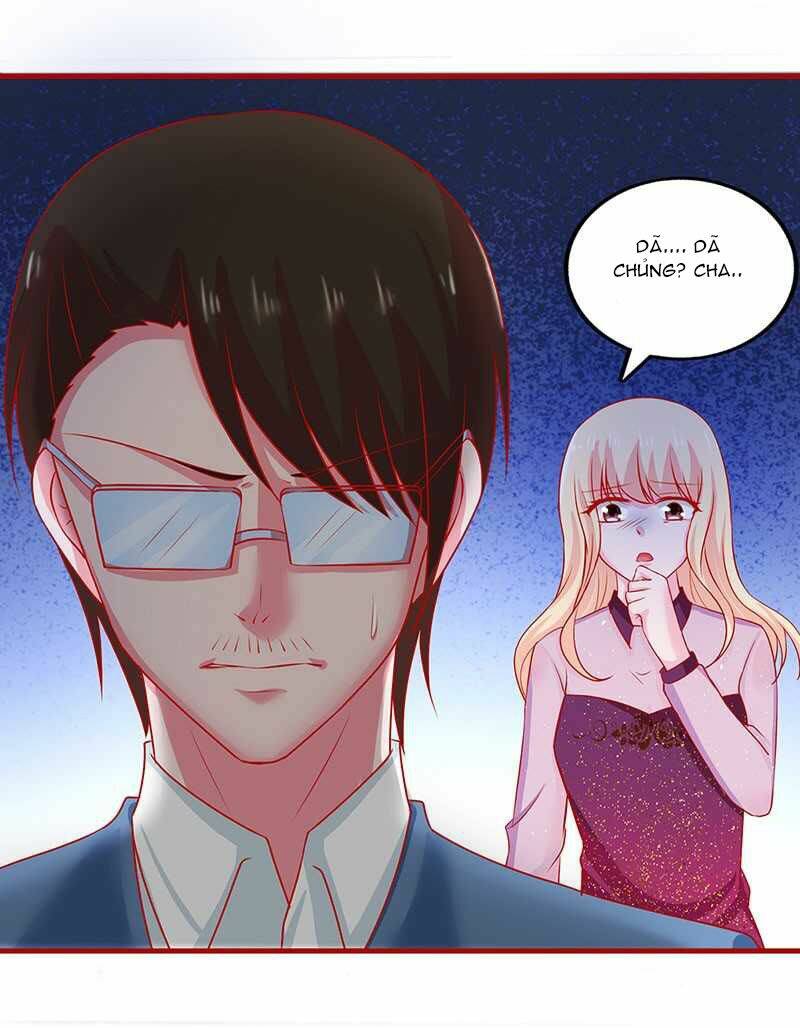 không gả cho tổng tài, gả cho người hầu chapter 55 24