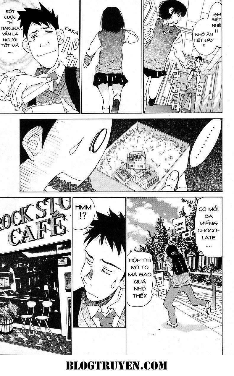 gacha gacha - secret chapter 34 9