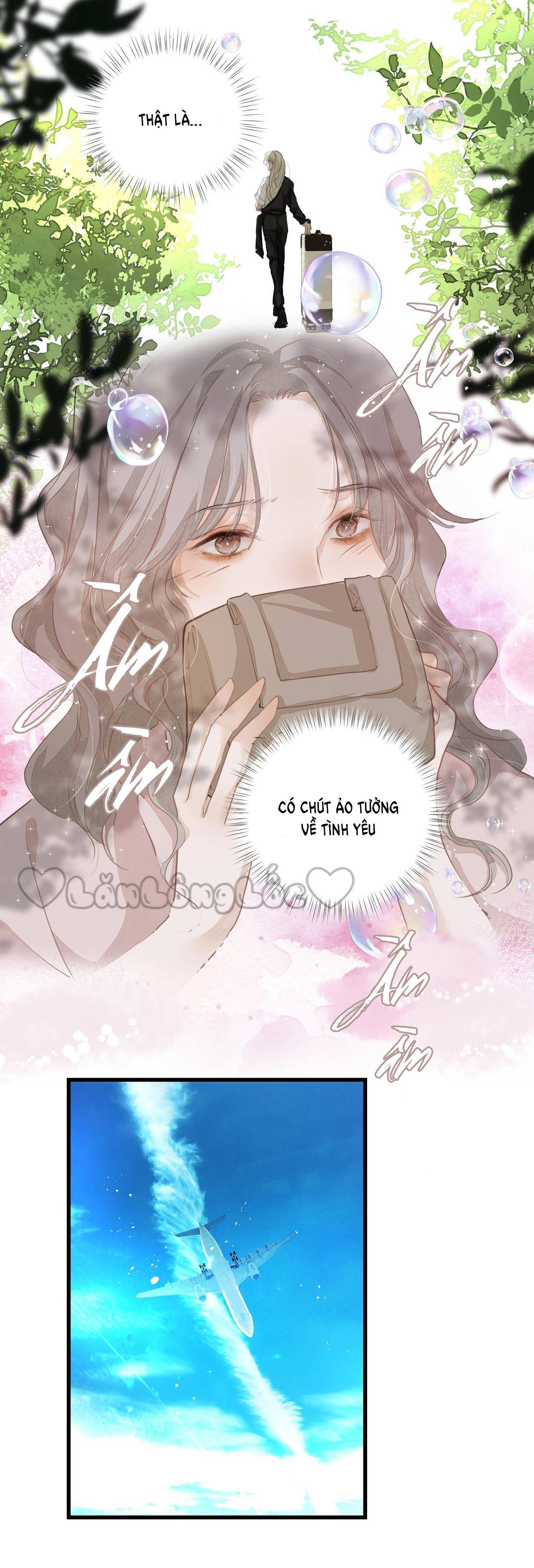 không thể buông được em chapter 31 21