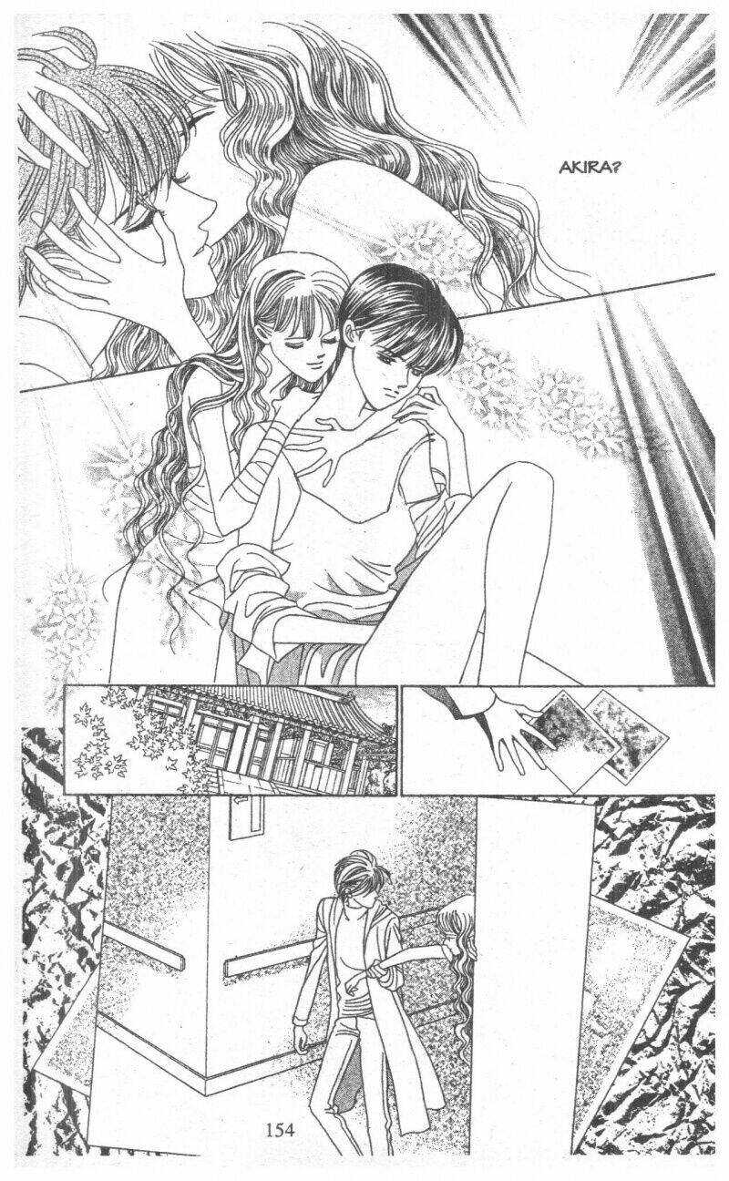 nàng tiên ánh trăng - kaguya hime chapter 19 154