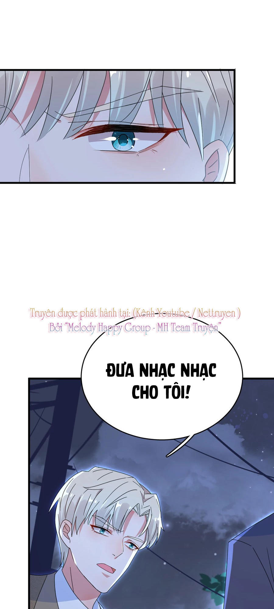 hoàn mỹ lão công tiến hóa luân chapter 48 3