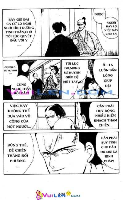 truyền nhân atula phần ii chapter 1 135