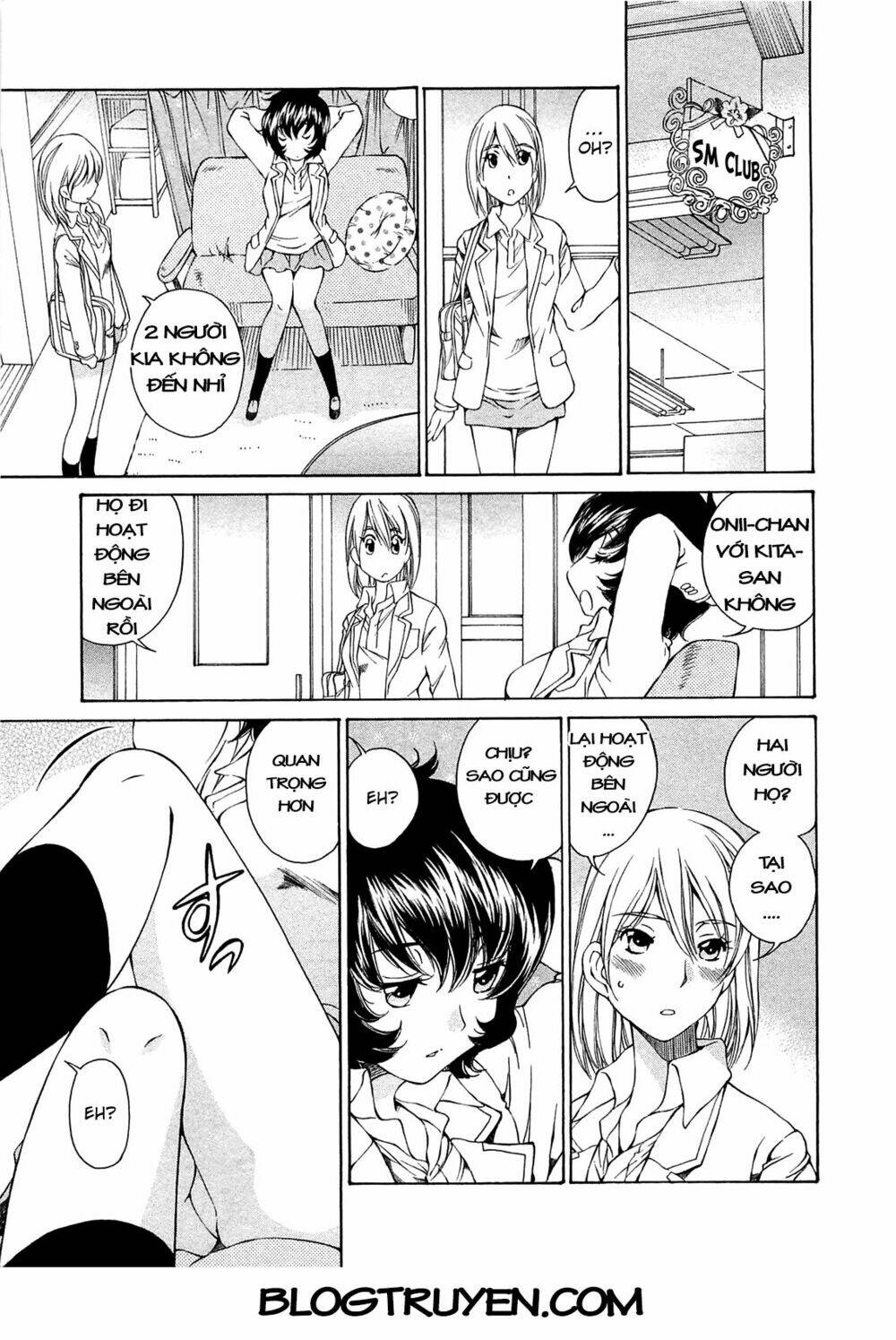 ss sisters chapter 11 6