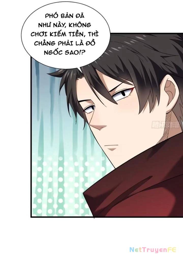 từ dã quái bắt đầu thăng cấp chapter 33 54