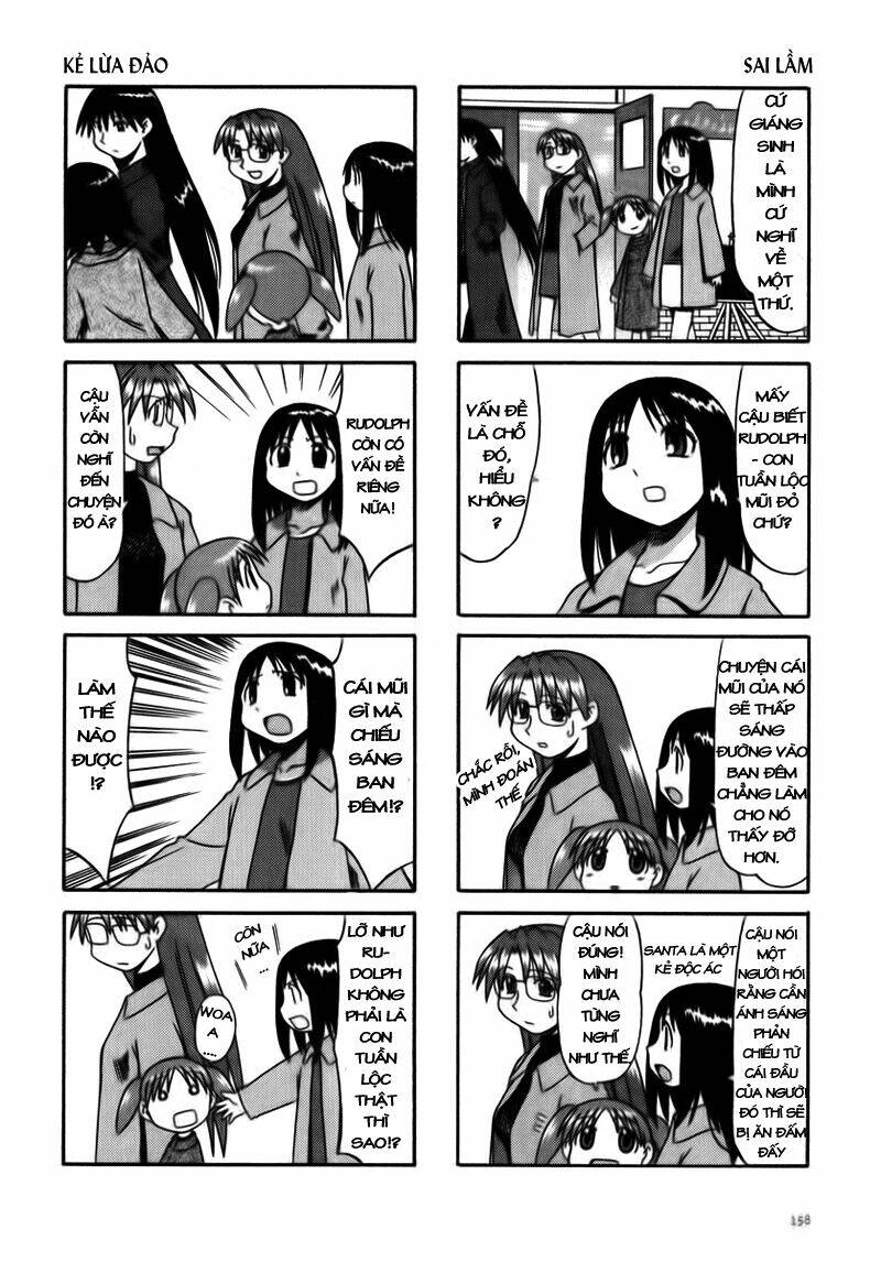 azumanga daioh chapter 17 7