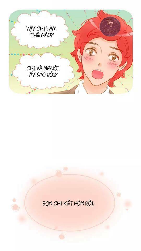 tân lang yếu tòng tiểu dưỡng khởi chapter 14 20