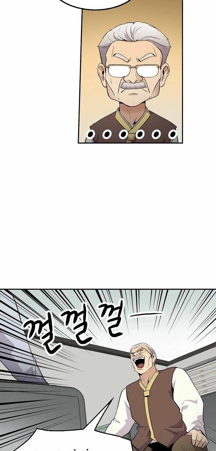 điều tra viên chuyển sinh chapter 41 67