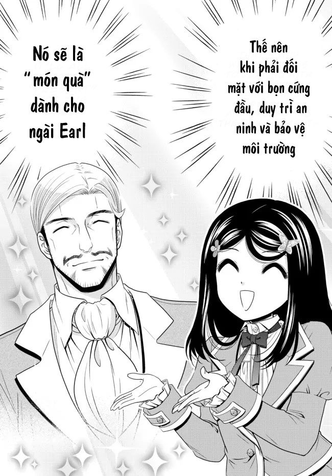 tiết kiệm 80.000 vàng ở thế giới khác cho tuổi già của tôi chapter 73 9