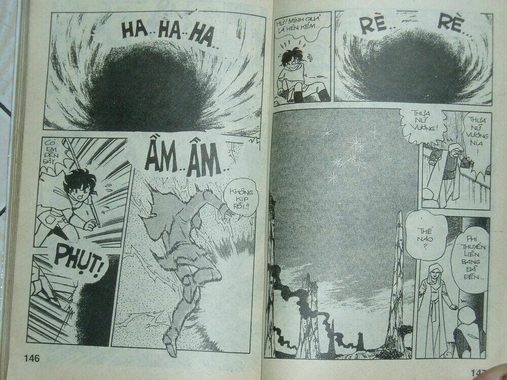 siêu nhân locke chapter 9 70