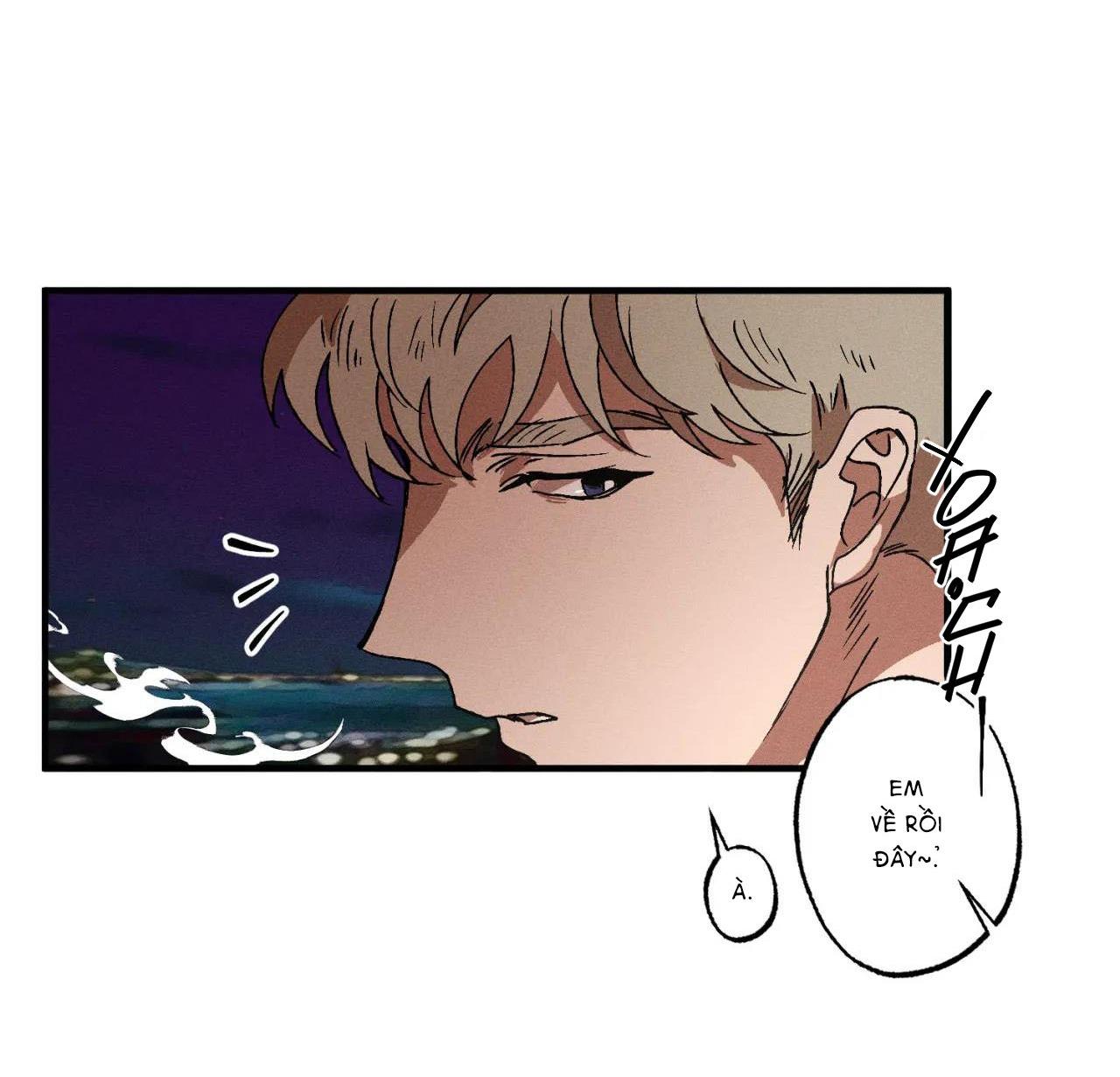 bẫy đôi ngọt ngào chapter 21 47