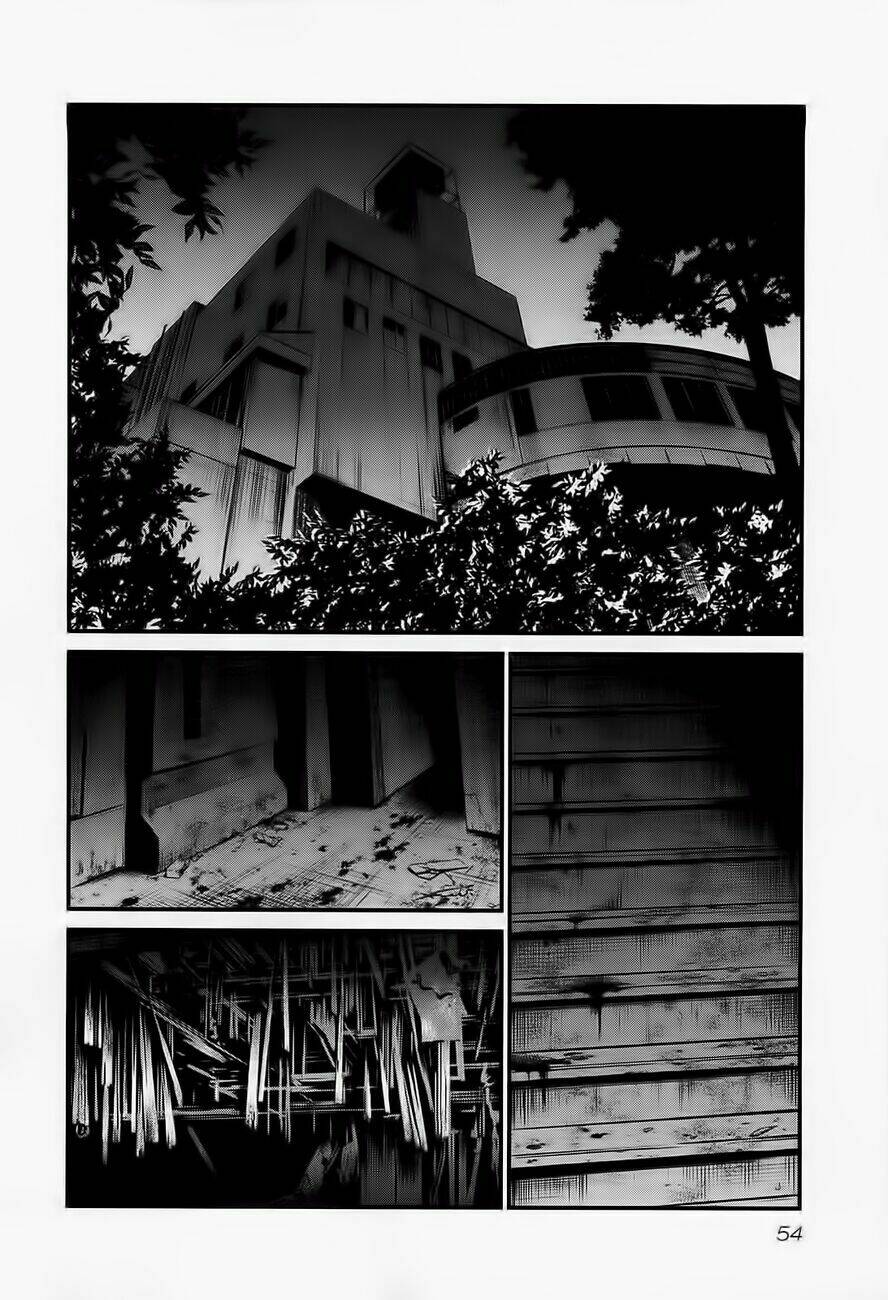 wolf guy - wolfen crest chapter 100 12