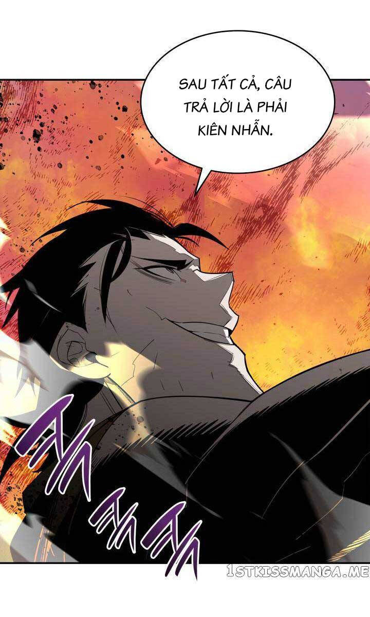 tôi là lính mới chapter 143 101