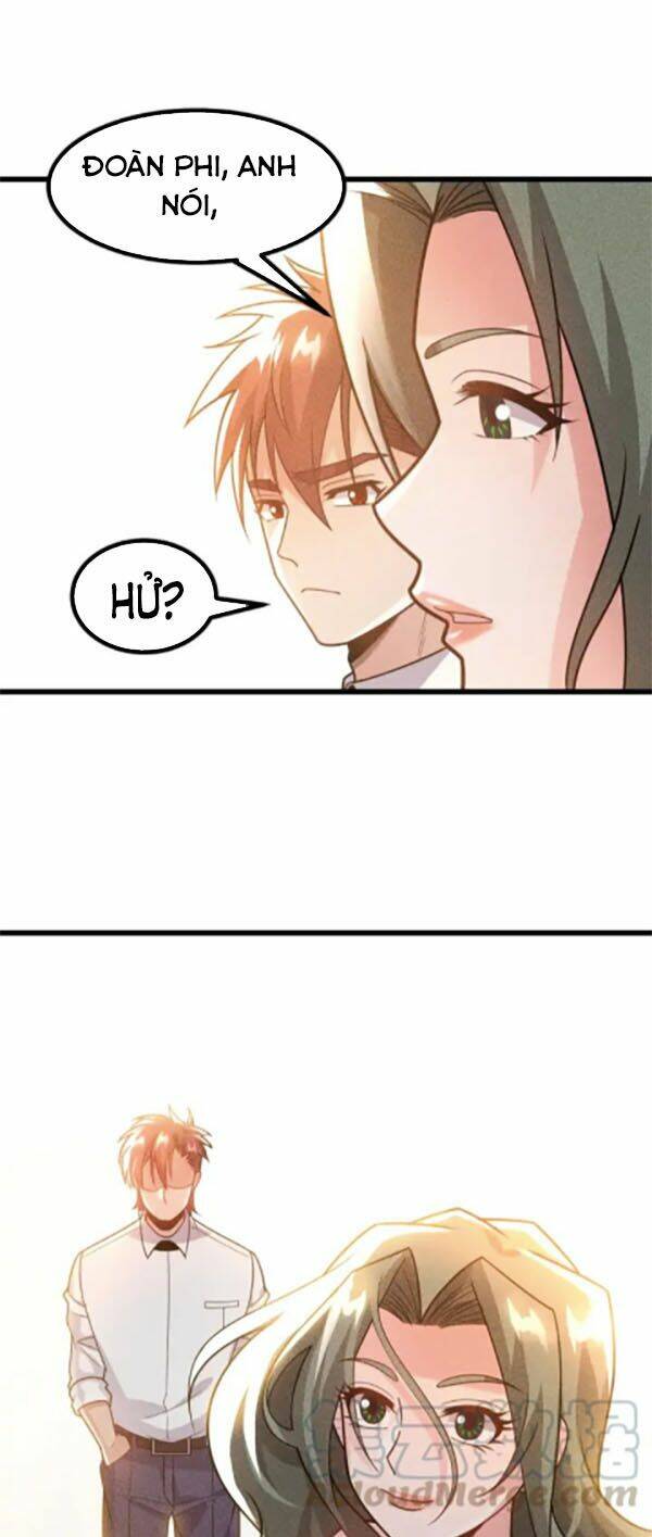 cao thủ cận vệ của nữ chủ tịch chapter 151 30