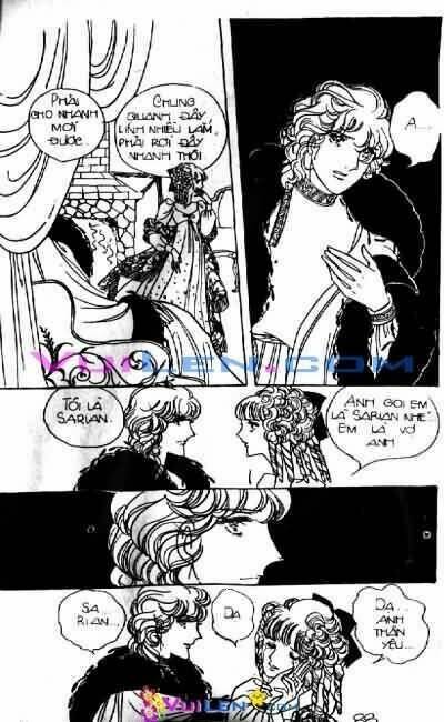 tiểu thư áo trắng chapter 4 88