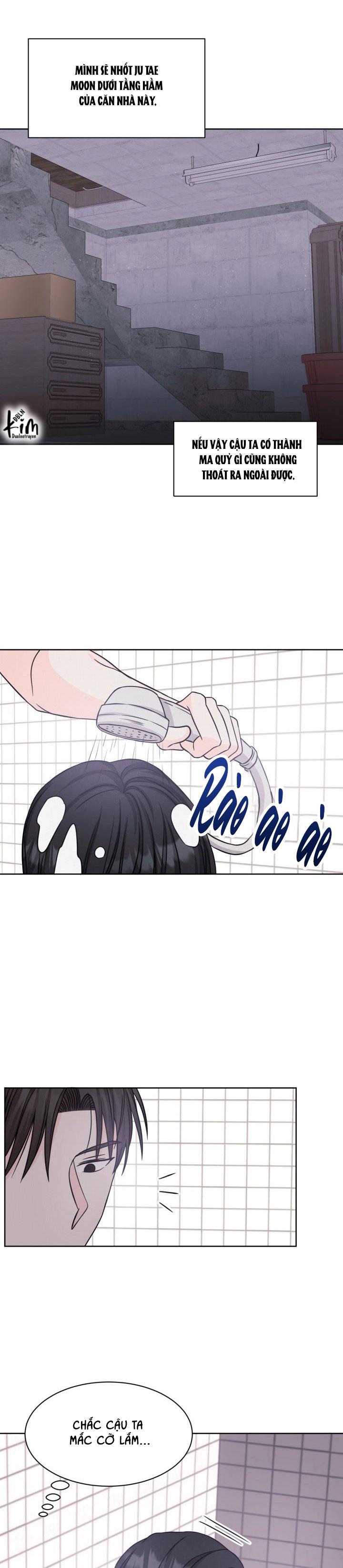 quý đói chapter 6 23