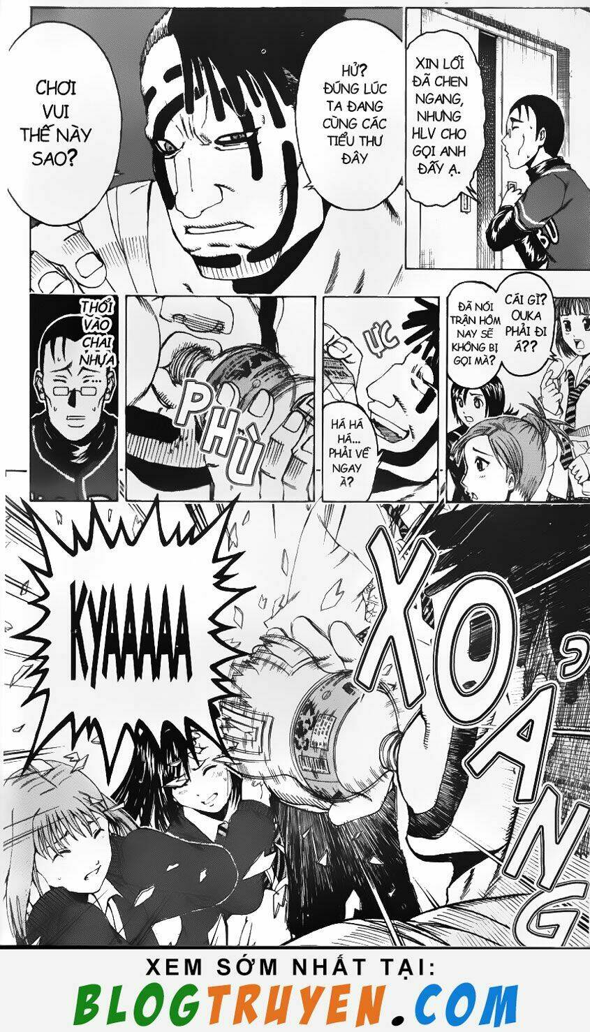 mr.fullswing chapter 82 8