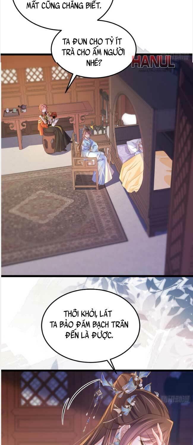 hoạn phi thiên hạ chapter 366 5