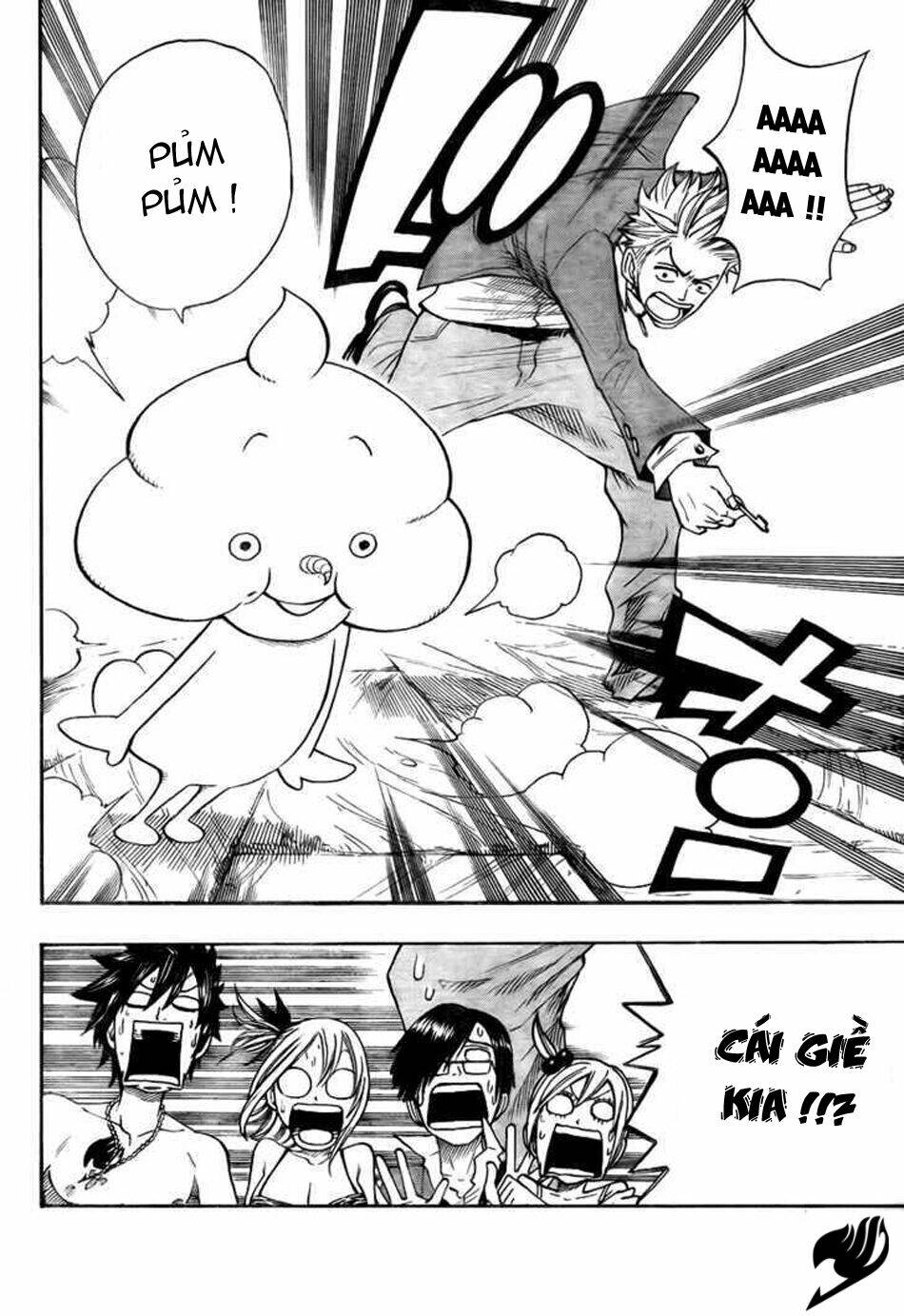 fairy megane chapter 1 19