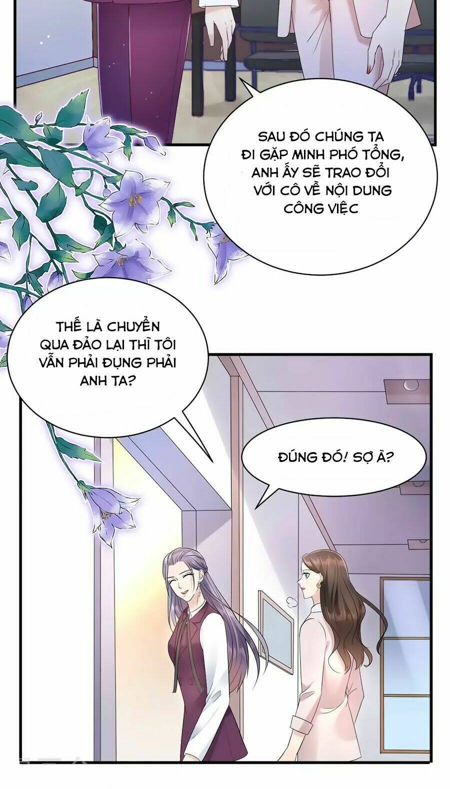 báo hệ nam hữu đích thiên tầng thao lộ chapter 10 23